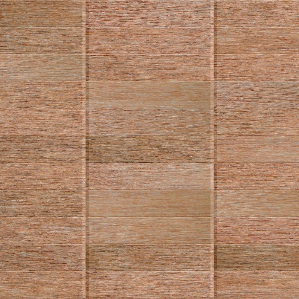 Mosaic Wood Planks for seamless background, Wall Variety of wood species. Wooden panels. Background for design and presentations.
